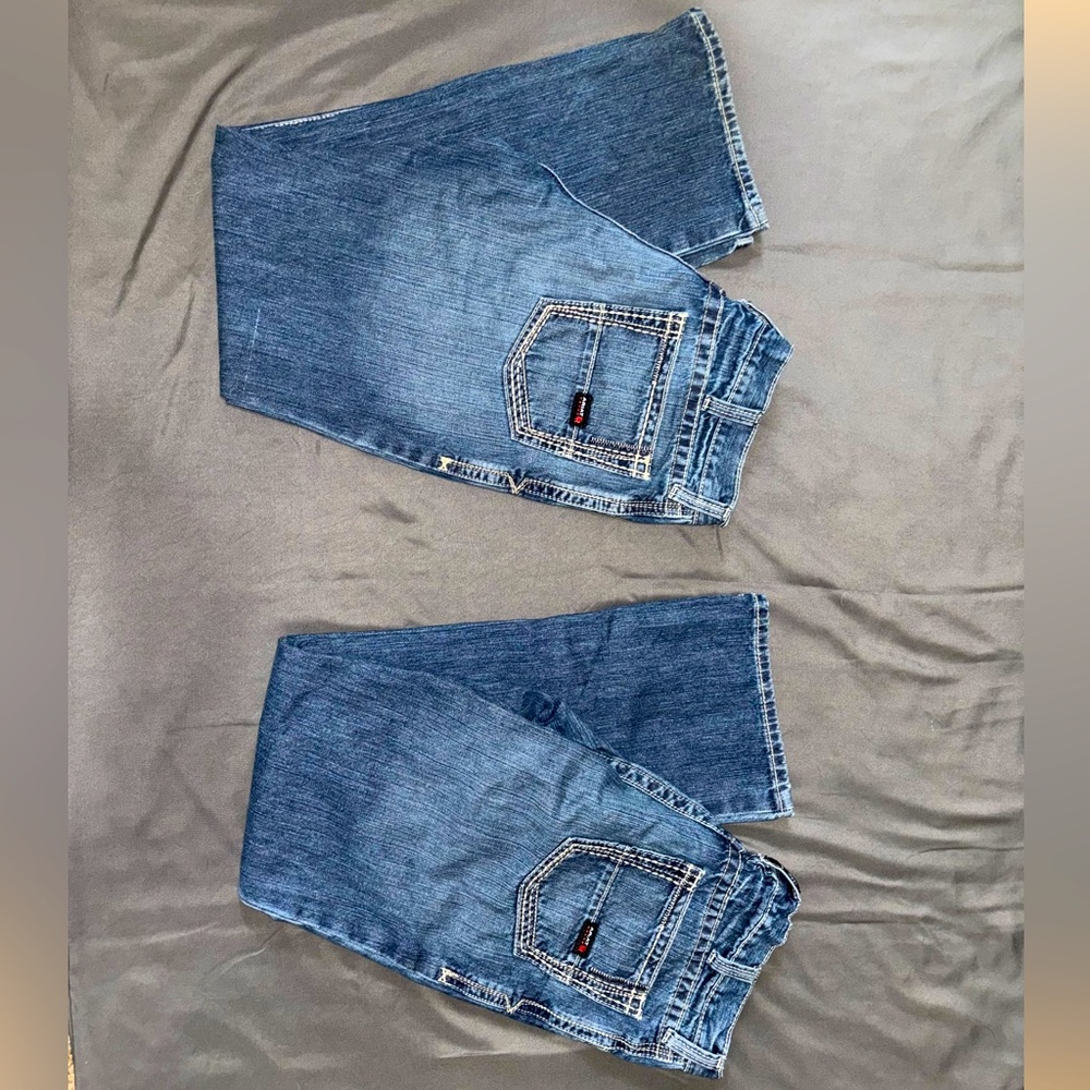 Ariat M4 FR jeans